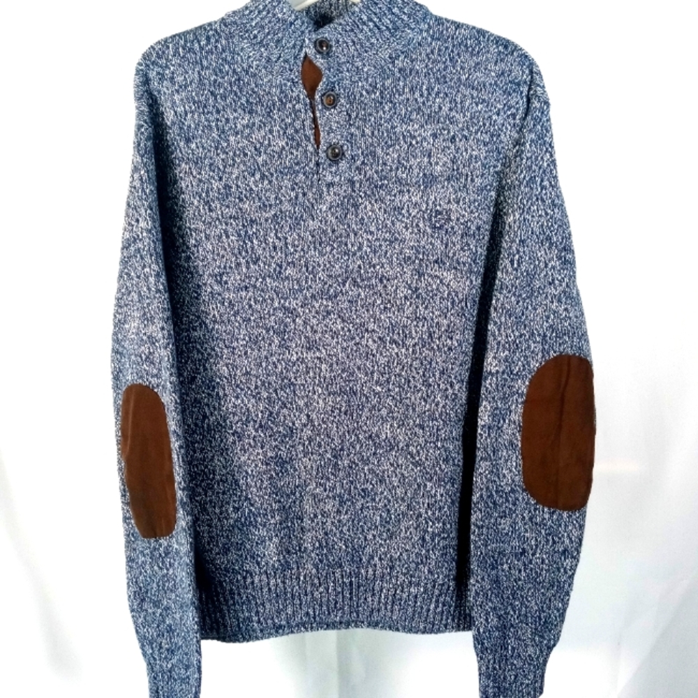 Chaps Sweater - image 1